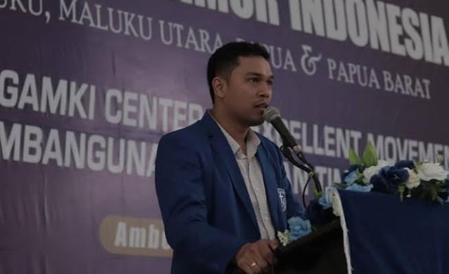 GAMKI Minta Pemerintah Tindak Tegas Mafia Minyak Goreng, POLRI Wajib Usut Tanpa Pandang Bulu