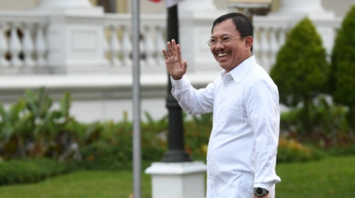 Dr. Terawan Dipecat IDI, Netizen NTT Bilang Dibuang Indonesia tapi Diakui Dunia