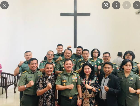 Dokter Terawan, Anak Tuhan yang Dipecat IDI, Namun Pernah Dipakai Jokowi