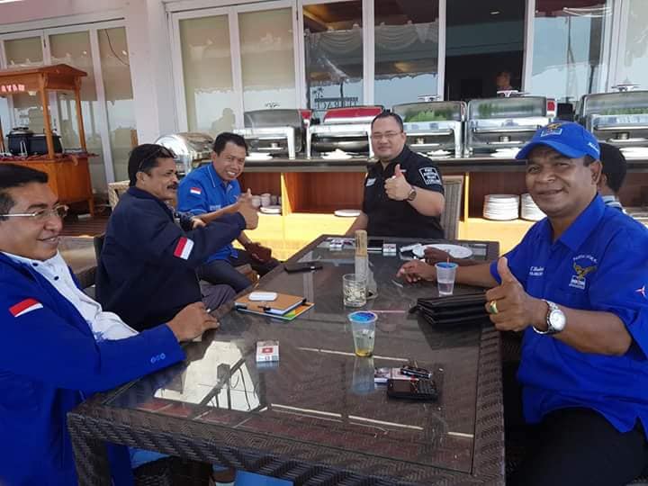 Populer Banget! Elite Demokrat Sedang Antri Diperiksa KPK