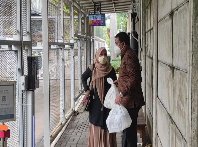 Kakak Kandung Bupati PPU Sebut Adiknya Korban Politik Partai Demokrat