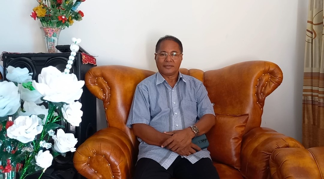 FKUB Kota Kupang Sebut PERWALI Nomor 79 Tahun 2020 “Bukti Pemerintah Ada Untuk Rakyat”