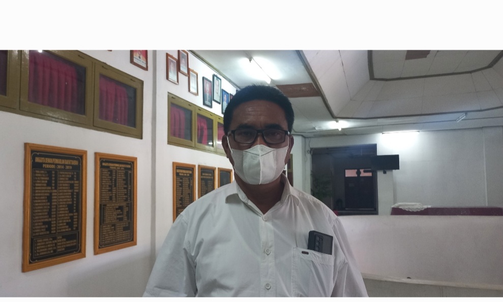 Persoalan Tanah Ulayat, Ketua DPRD Kota Kupang: DPRD Dan Pemerintah Harus Selesaikan