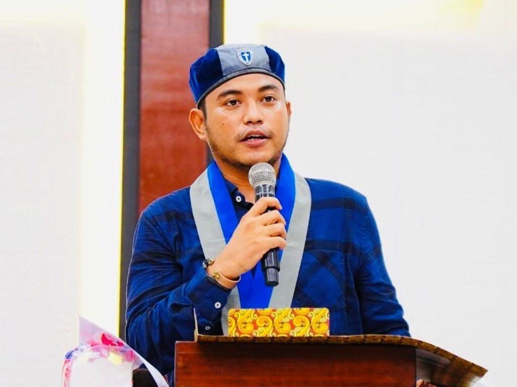 Apresiasi Pengesahan UU TPKS, Ketum GMKI: Pengawalan Implementasi Yang Utama