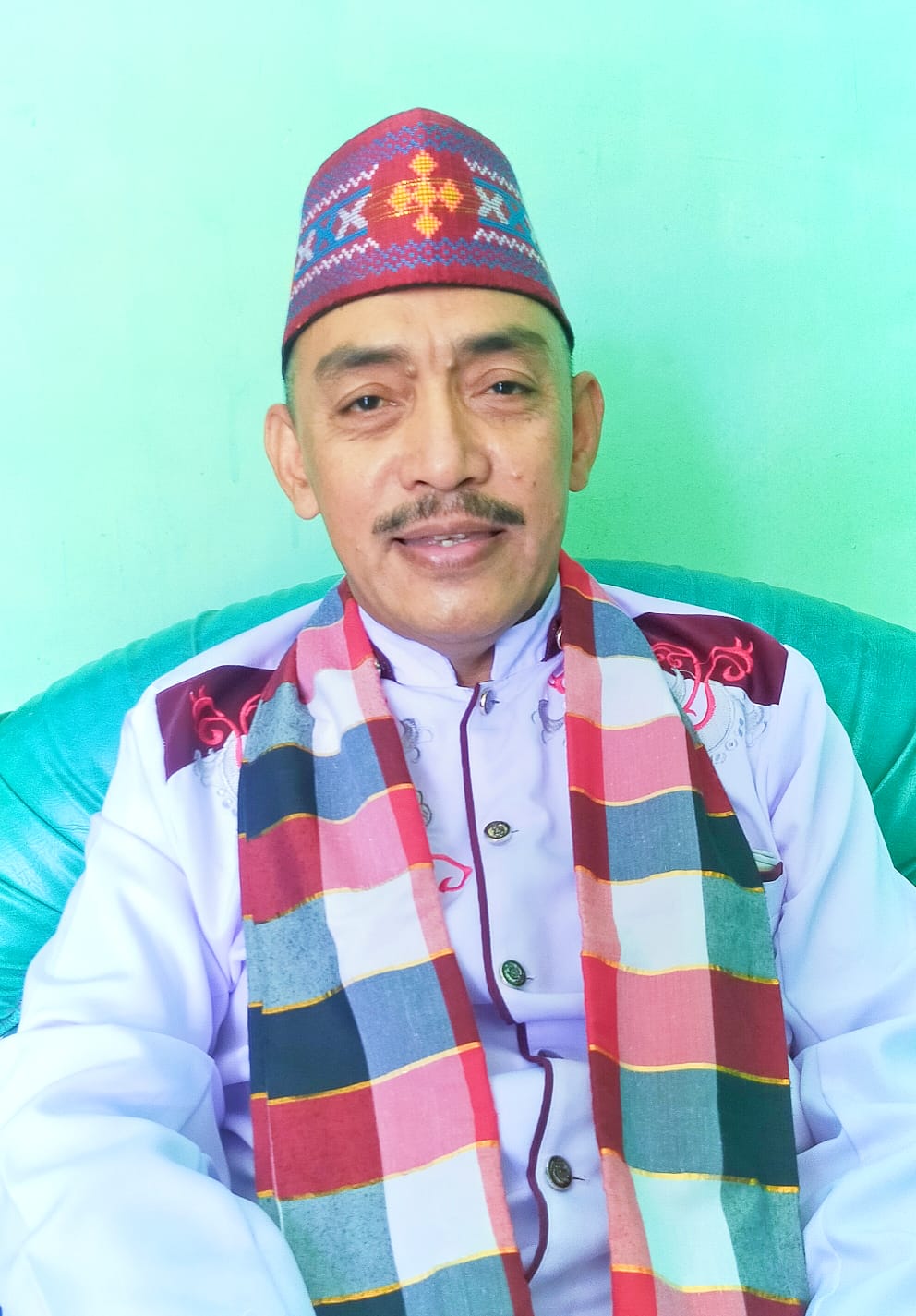 Ketua PC NU Kota Kupang Ajak Masyarakat Menjunjung Tinggi Nilai Toleransi di NTT