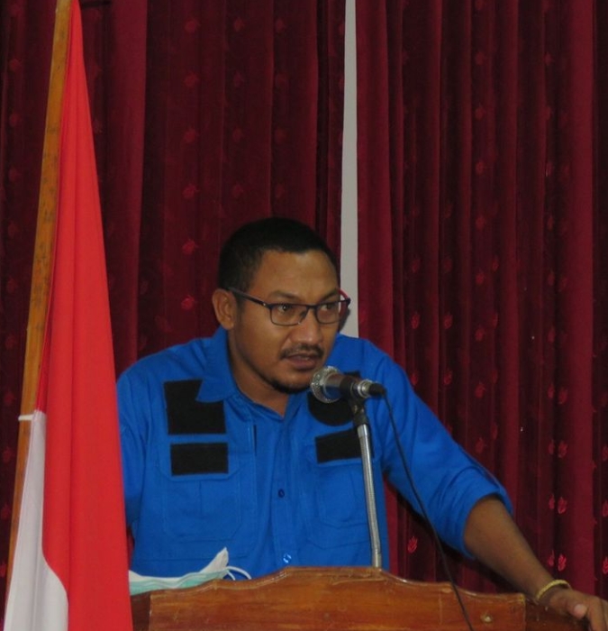 KNPI NTT Kecam Aksi Premanisme Terhadap Wartawan SuaraFlobamor.com