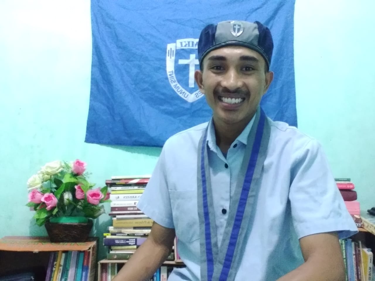 Era Digital: Homo Digitalis Memulung Ilmu Tanpa Ghetto