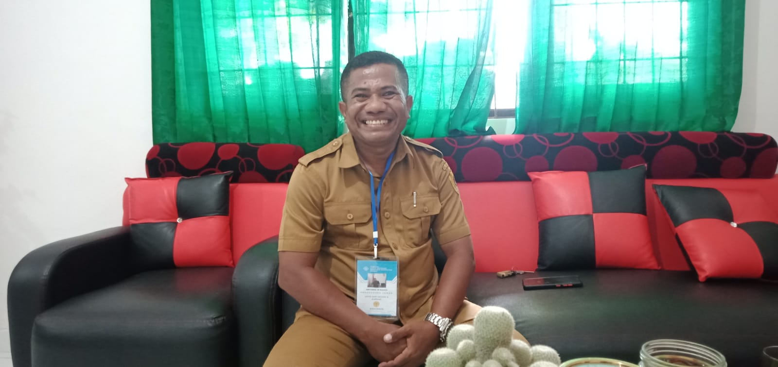 Luar Biasa! 46 Peserta Tingkat SMP Se-Kota Kupang Berkompetisi Dalam Video Reportase