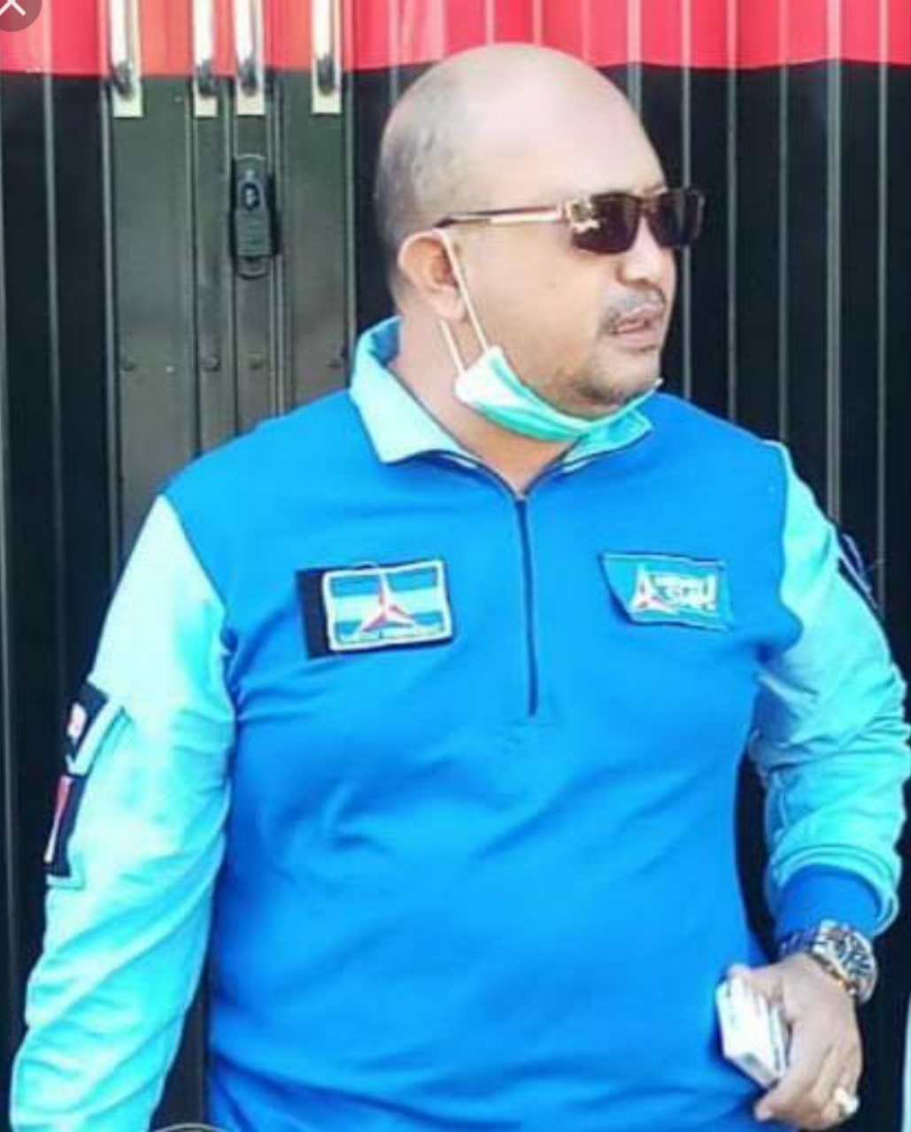 Ini Alasan Herry Kadja Tidak Calonkan Diri Sebagai Ketua DPC Partai Demokrat Kota Kupang