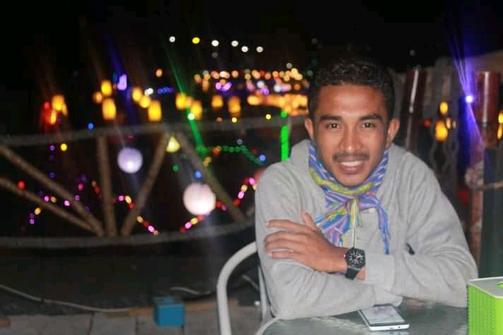 Menabur Cinta, Merajut keramahtamahan (Hospitalitas)