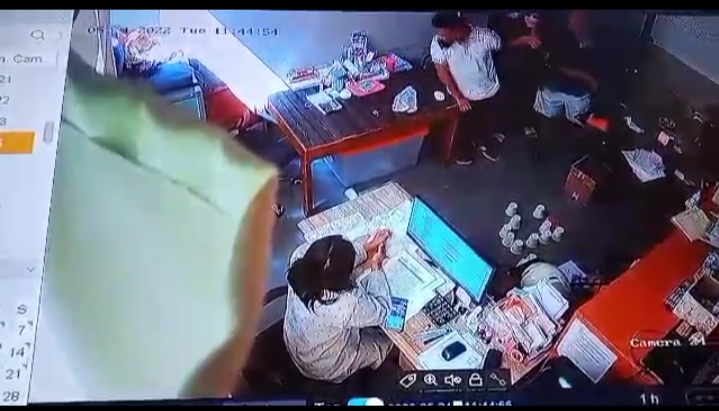 Diduga Aniaya Manager Restoran di Labuan Bajo, Ini Kata Benny K Harman