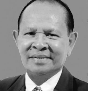 Mantan Ketua DPRD NTT, Melkianus Adoe, Tutup Usia