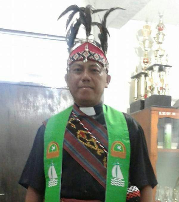 Ketua Majelis Klasis Kota Kupang Mengajak Warga Dukung MTQ Tingkat Provinsi NTT