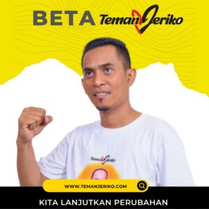 Dalam Tujuh Hari Teman Jeriko Hasilkan 4.000 KTP, Jumlah Dukungan Mencapai 65.846 KTP 1 IMG 20220627 WA0117
