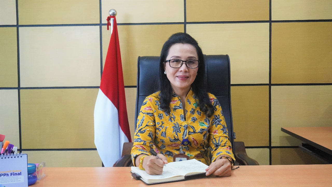 Realisasi PPS KPP Pratama Kupang Capai Rp75,53 Miliar