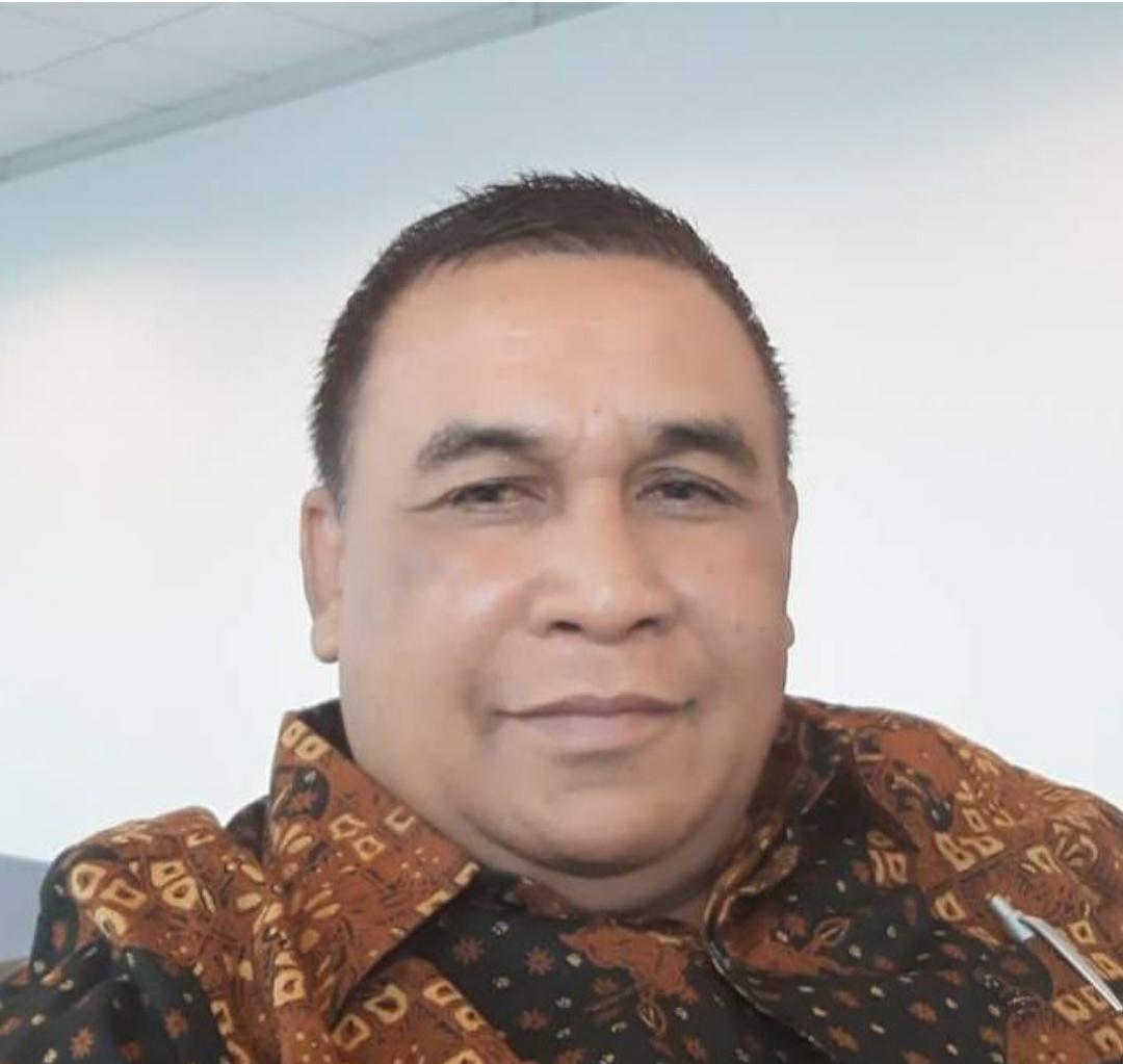 Albert Riwukore Tak Ada Kaitan Kredit dengan BPR Christa Jaya, Sertifikat Rahmat pun Belum Jadi Agunan