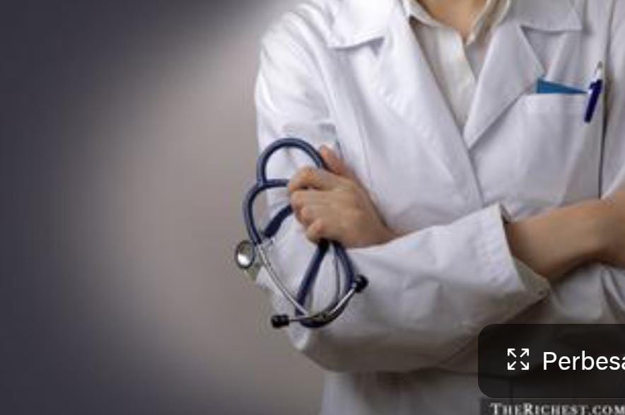 Wanita Muda yang Coba Bunuh Diri di Jembatan Liliba Ternyata Seorang Dokter