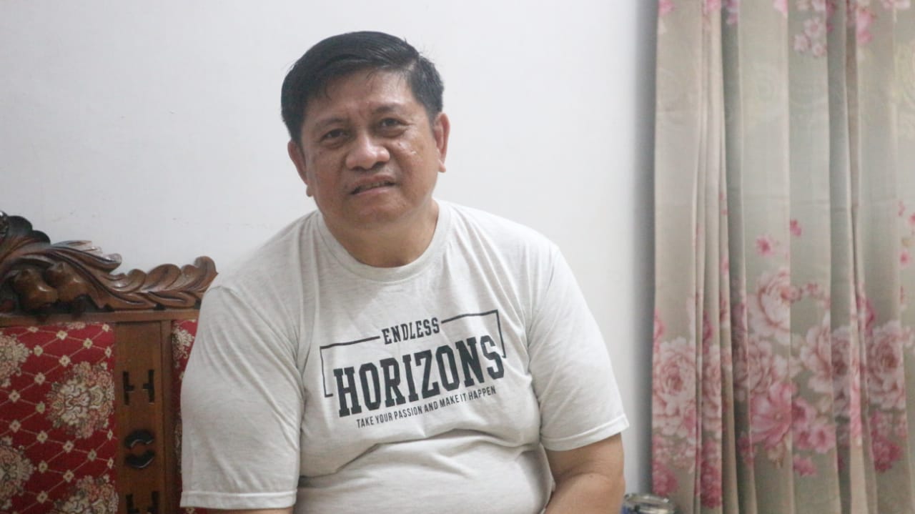 Pakar Hukum Pidana: Penetapan Tersangka Albert Riwu Kore langkahi Perintah Undang-Undang