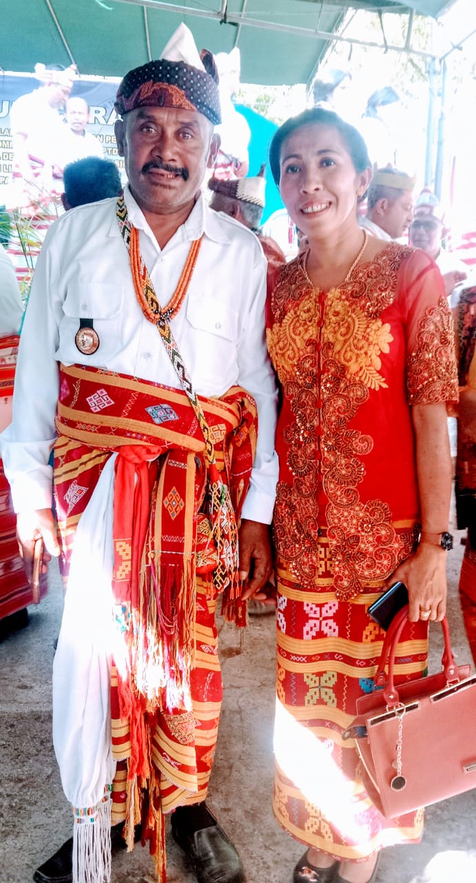 Usai Dilantik, Kades Kualin Siap Merangkul Masyarakat Untuk Wujudkan Visi, Misi