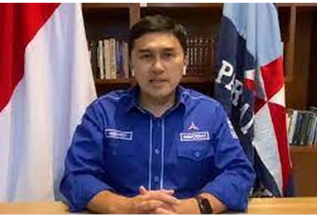 Demokrat Gelar Rapimnas Bahas Capres dan Arah Koalisi Nasional