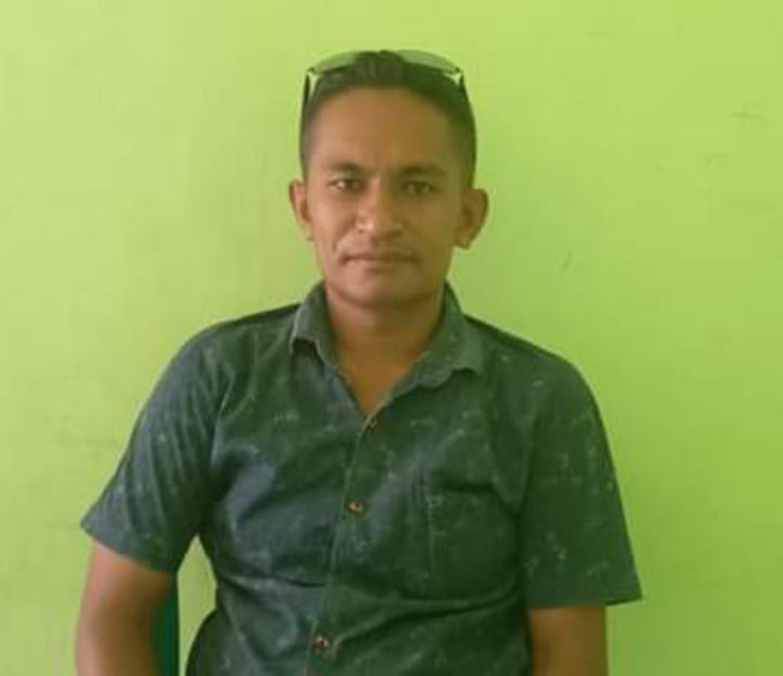 Polres TTS Diminta Tetap Lanjut Proses Hukum Yunus Liu, Terduga Pelaku Ancaman Terhadap Wartawan