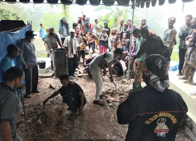 Minta Hasil Otopsi Kasus Dugaan Pembunuhan Antoneta Selan, Keluarga Surati Polres TTS