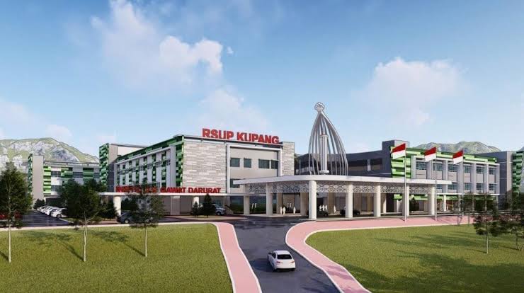 Siapkan Diri, Kemenkes Beri Peluang Anak-Anak NTT Bekerja di RSUP