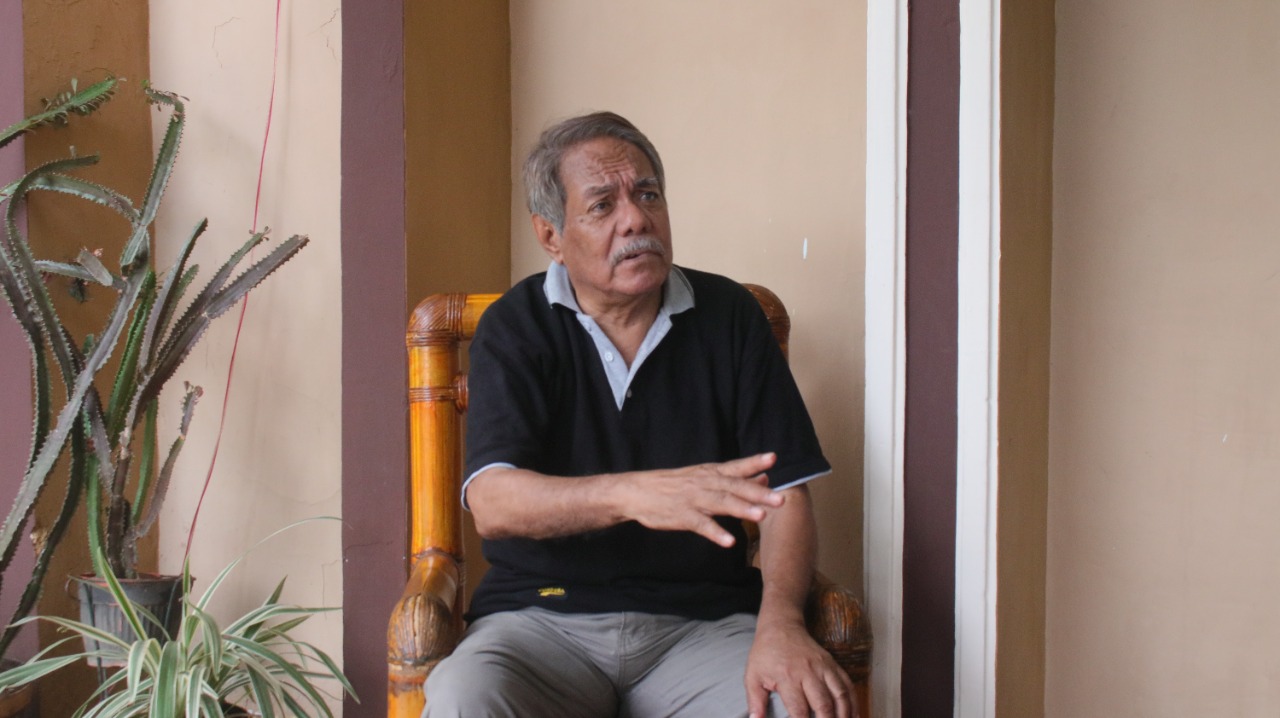 Relasi Jeriko dengan Pemerintah Pusat Jadi Kunci Perubahan Besar di Kota Kupang