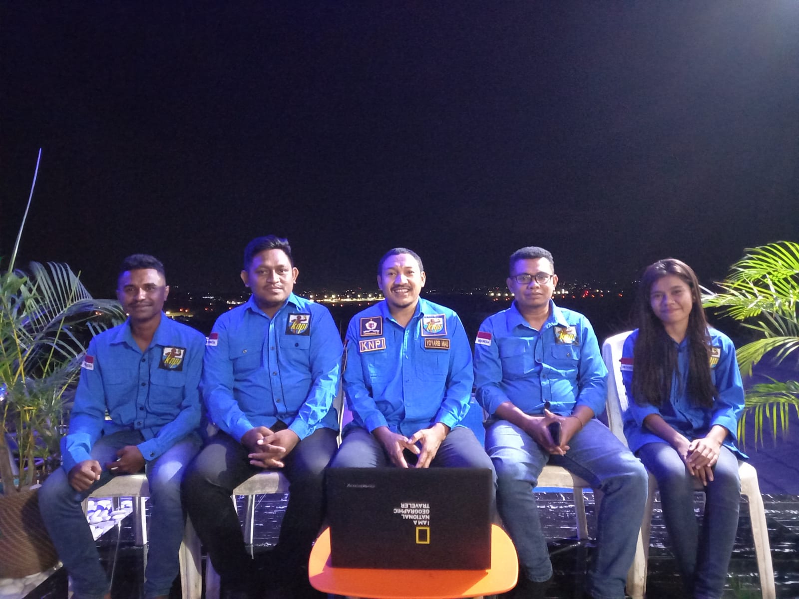 KNPI NTT Nyatakan Sikap Terhadap Kekerasan dan Penggusuran yang Dilakukan Pemprov NTT Di Besipae