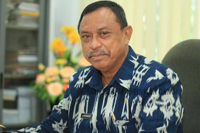 Kabar Duka Sekda NTT Meningal Dunia Akibat Kecelakaan Tunggal