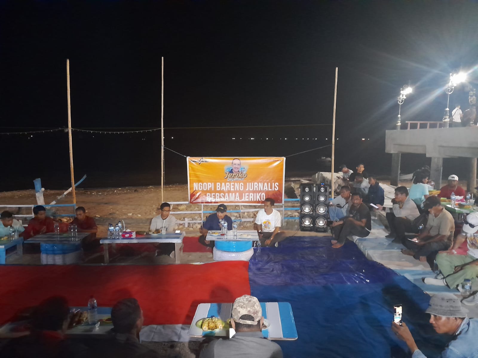 JERIKO: TPP Guru dan Nakes Harus Dinaikan, Penjabat walikota Dinilai Kurang Paham Soal Perwali 22