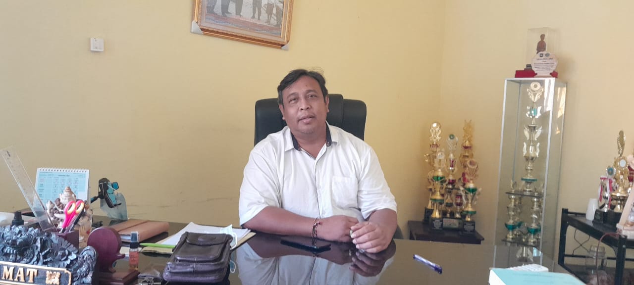 Kecamatan Kelapa Lima, Tingkatkan Pelayanan Publik Dengan Aplikasi Google Forms