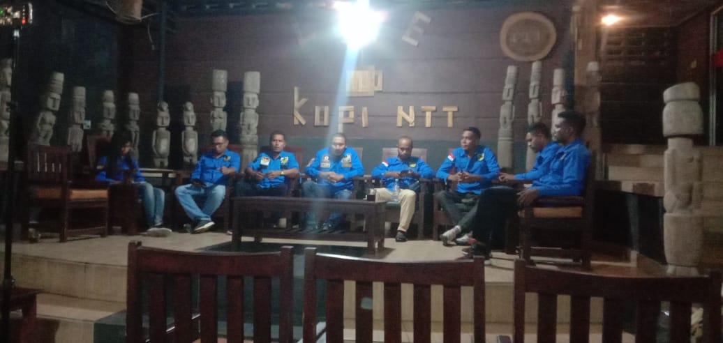 KNPI NTT: Pemerintah Harus Mengutamakan Kemanusiaan Baru Pembangunan