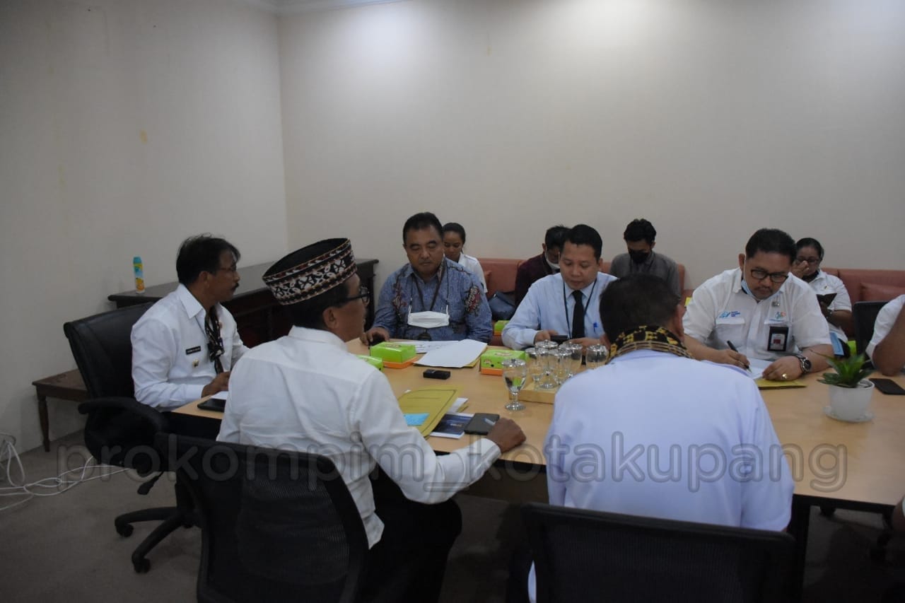 Urban Farming Jadi Solusi Pengendalian Inflasi di Kota Kupang