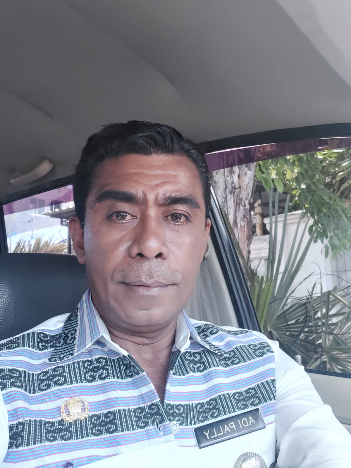 Demi Kelancaran Pelayanan Publik, Camat Alak Ingatkan Masyarakat Untuk Mengecek Berkas Sebelum Mendapatkan Pelayanan