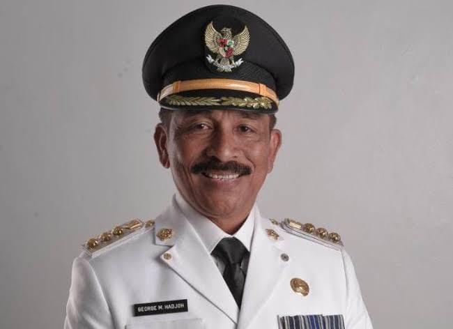 Minta Maaf Telah Bohongi Nakes, Teman Jeriko Juga Minta Penjabat Walikota Klarifikasi Tuduhan Sesat Kepada Pejabat Terdahulu