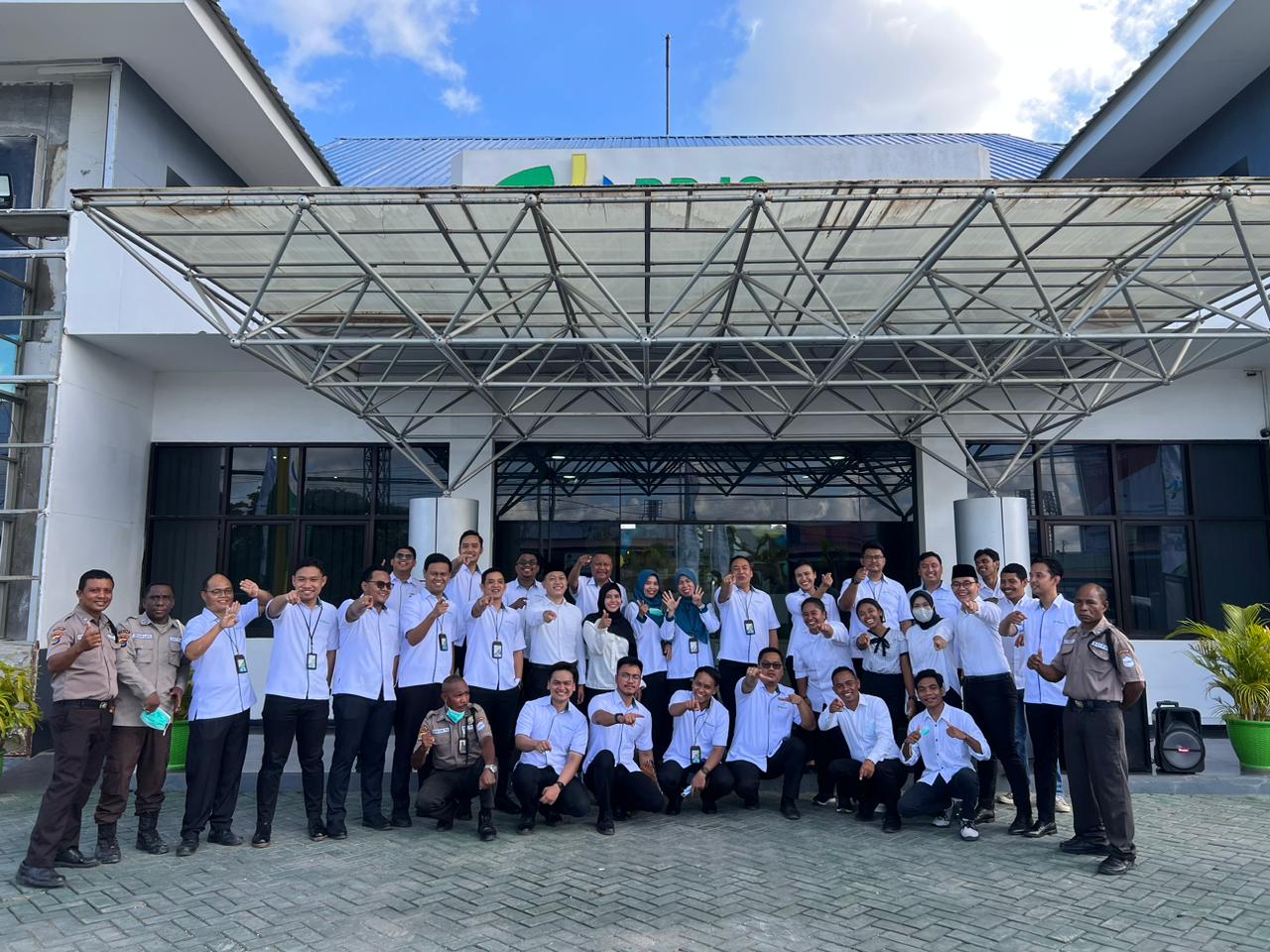 45 Tahun BPJS Ketenagakerjaan Berkontribusi Untuk Kesejahteraan Pekerjaan Indonesia