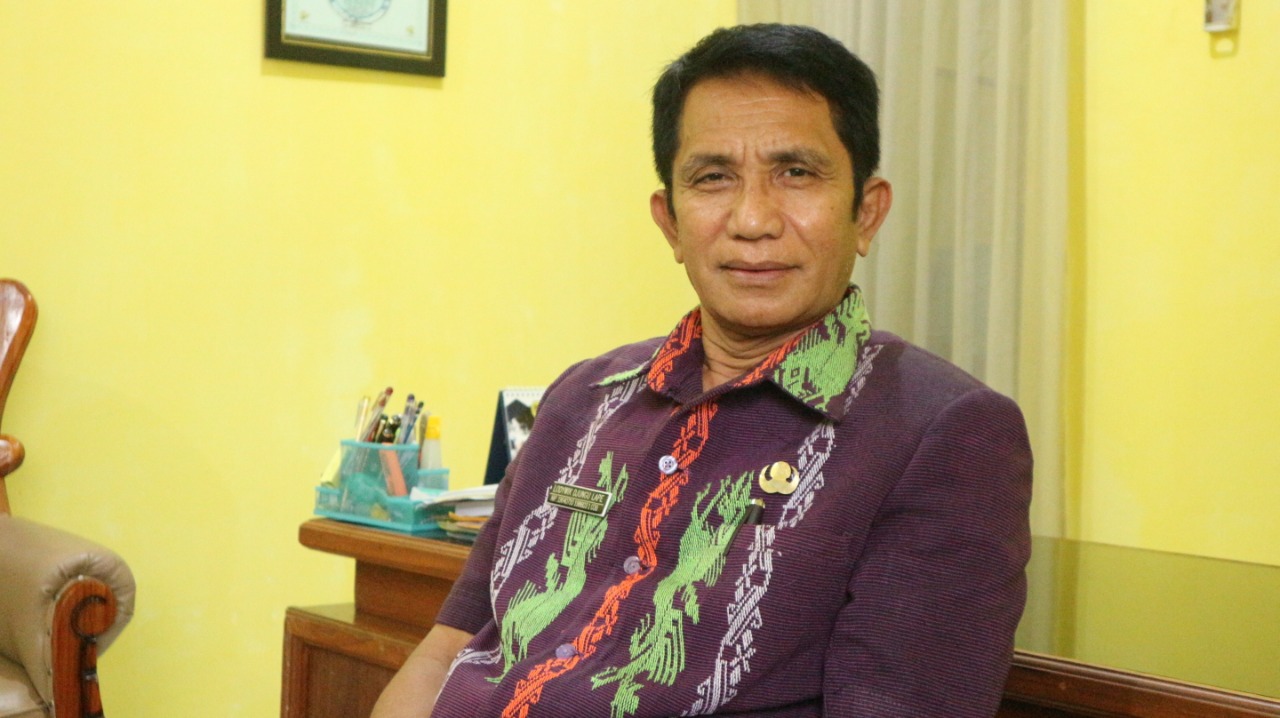 Bantuan Masyarakat Kurang Mampu di Kota Kupang, Tidak Lagi Dianggarkan di Tahun 2023