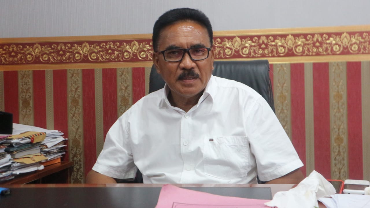 Solusi Atasi Defisit Anggaran di Kota Kupang Bakal Pupus, Harapan Rp42 M di Pemprov Hanya Rp5 M