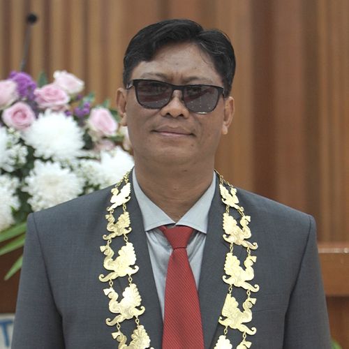Tanggapan Akademisi Asal NTT Jika Sistem Pemilu Proporsional Tertutup Disteujui, MK Berkhianat Pada Kedaulatan Rakyat Yafet Yosafat Wikben Rissy, S,H.,M.Si., Ph.D, Dosen Fakultas Hukum UKSW