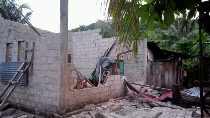 Peringatan Dini Tsunami Pasca-gempa M 7,9 Maluku Resmi Dicabut