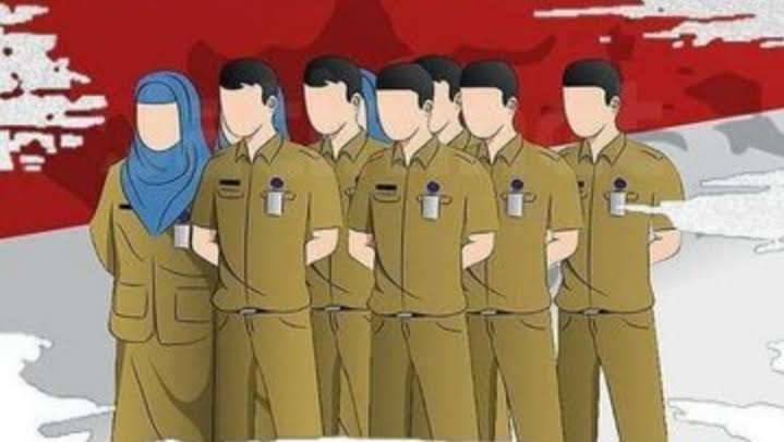 Diam-diam, Ada Pelantikan 30 Pejabat di Kota Kupang