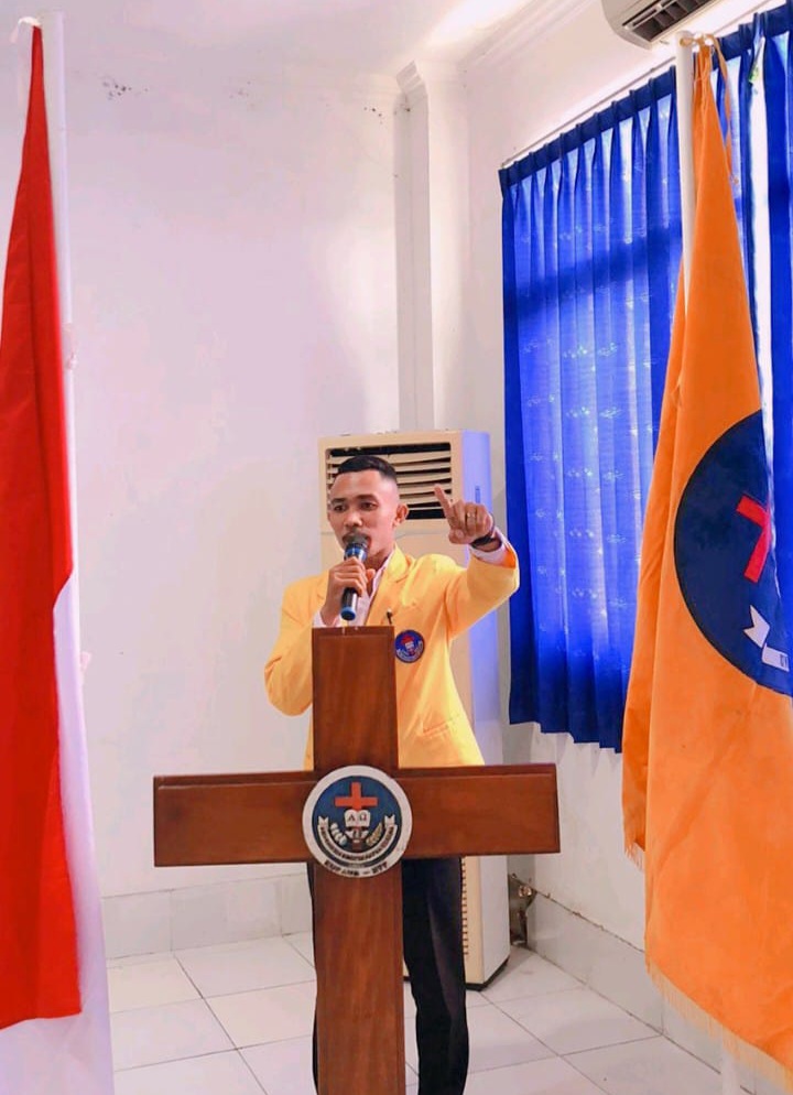 Bemnus NTT kecam oknum kapolsek di TTS yang menghamili gadis yatim piatu & menuntut KAPOLDA NTT menindak anggotanya secara tegaas !!!