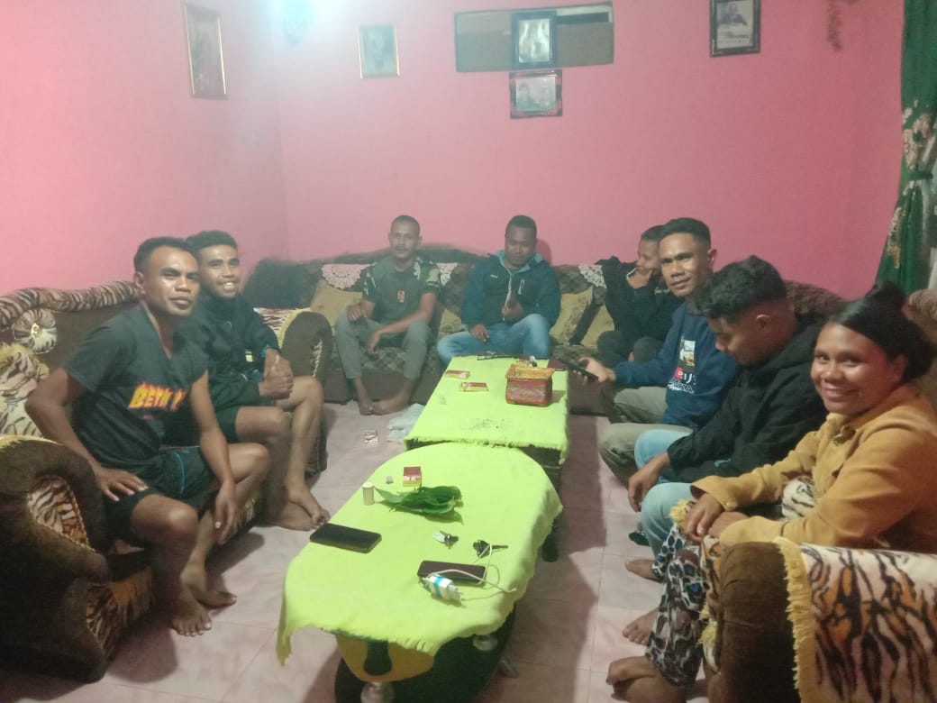 Sejumlah Nakes di TTS Merasa Kecewa Dengan Formasi PPPK Cuman 19 Orang