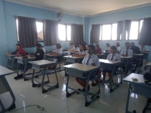 Johny Kilapong : Yayasan Genu Kupang Siap Berkontribusi Bagi Kemajuan Pendidikan NTT 5 IMG 20230131 WA0170