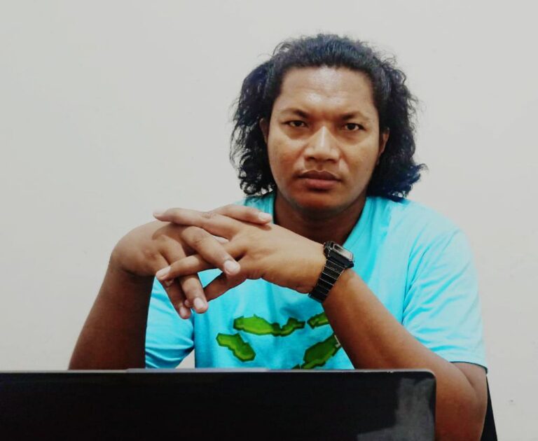 Yuvensius Stefanus Nonga