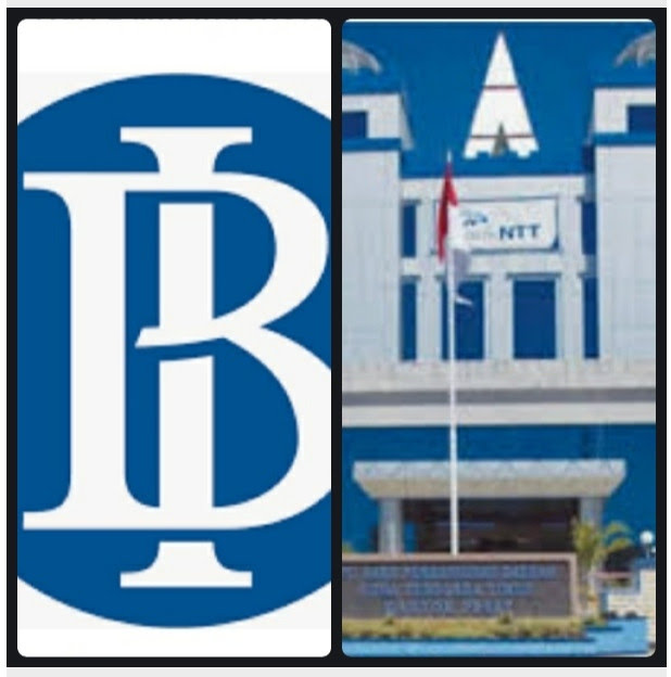 BI Bekukan Sejumlah Produk Layanan Online Milik Bank NTT dan Dikenakan Sanksi Rp 60 Juta BI Bekukan Sejumlah Produk Layanan Online Milik Bank NTT