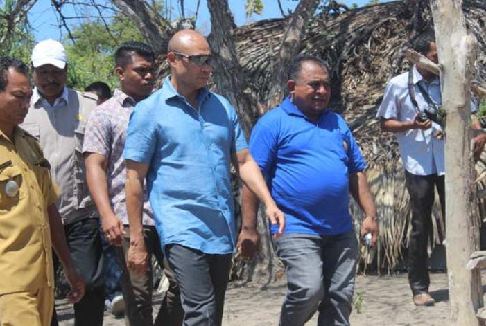 Satu Lagi Aturan Gubernur NTT, Wajib Jalan Kaki untuk Kendalikan Inflasi