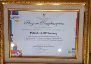 KADIN NTT Bangun Kerjasama Kolaboratif dengan Politeknik Perikanan dan Kelautan Kota Kupang 5 IMG 20230207 201544
