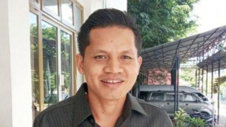 Sibuk Pecat PTT, Ternyata Pemkot Kupang Tidak Kebagian Formasi PPPK Tenaga Teknis 2023